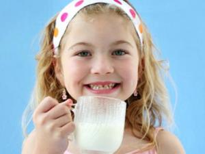 نقص المعادن يسبب تسوس الأسنان للأطفال