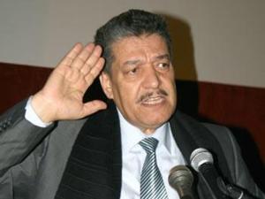 وزير الصحة الجزائري