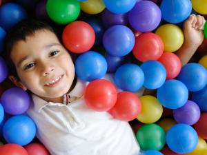 الكافيين قد يُصيب الأطفال بفرط النشاط