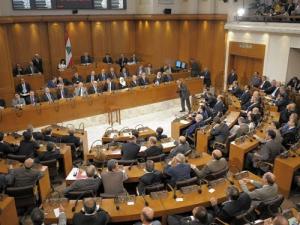 الانتخابات البرلمانية 