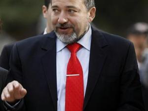 ليبرمان تفاوض