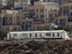 مخطط تهويدي جديد على أراضِ جبل المكبر شرق القدس