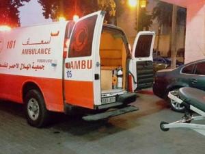 مقتل مواطن وإصابة آخر في شجار جنوب نابلس
