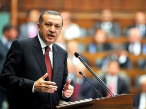 اردوغان: تركيا "لن تقبل أبدًا" الاتهامات بإبادة الأرمن