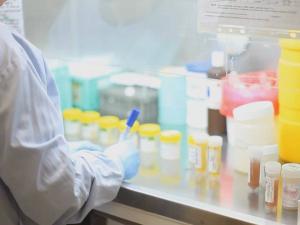 باحثون ألمان يجربون علاجًا جديدًا ضد السرطان