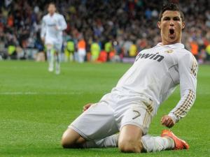 رونالدو.. الهدّاف التاريخي لريال مدريد في دوري اسبانيا