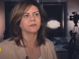 استشهاد الزميلة الصحافية "شيرين أبو عاقلة"