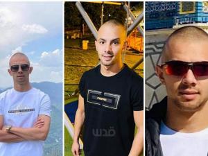  استشهاد المطارد عدي التميمي بعد تنفيذه عملية جديدة أصابت مستوطناً شرق القدس