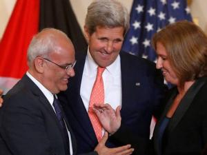 الطريق للخروج هو الباب