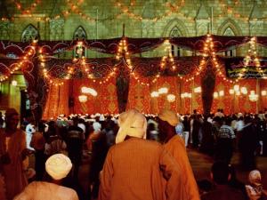 المولد النبوي