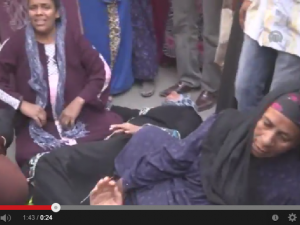 فيديو: مصر.. تأكيد الحكم بإعدام 37 من الإخوان والمؤبد لـ 491 آخرين