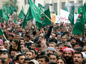 الإخوان المسلمين 