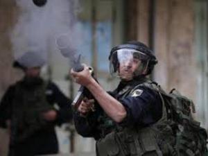 جنود الاحتلال 