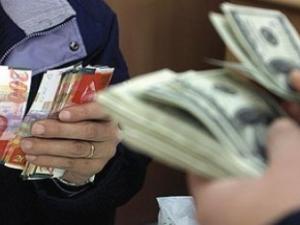 صرف العملات