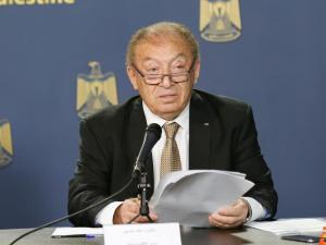 وزير الاقتصاد: جلسة الحكومة الخاصة لمناقشة الأسعار ستعقد اليوم 6 مساءً