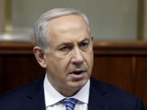 نتنياهو