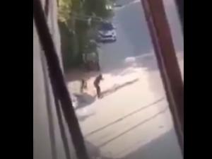 تفاصيل جديدة عن اشتباكات جنين والتي أدت لارتقاء 4 شهداء