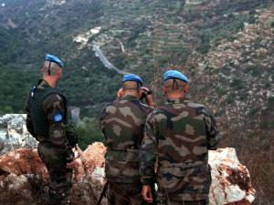 تقرير إسبانيّ حول قصف إسرائيل لليونيفل