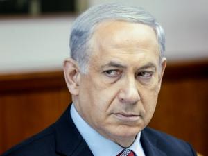 نتنياهو 