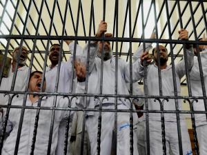 المؤبد بحق 9 من "الإخوان" في مصر