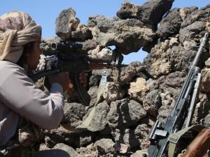 إعلان وقف لإطلاق النار في اليمن ابتداءً من 10 نيسان