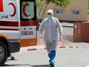 وزارة الصحة الفلسطينية: تسجيل وفاة و795 إصابة جديدة بفيروس "كورونا"
