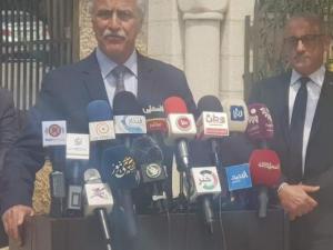 وزير التعليم : الموعد الافتراضي لبدء العام الدراسي هو السادس من ايلول