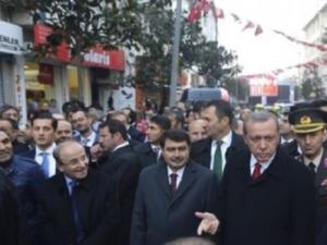 أردوغان