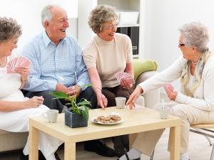 العلاقات الاجتماعية 