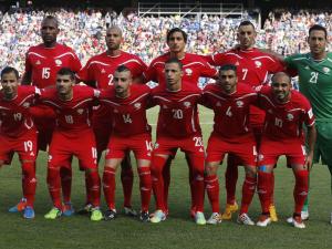 الوطني يختتم معسكره بالمغرب استعدادًا للقاء الإمارات
