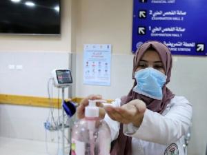 كورونا فلسطين: 9 وفيات و651 إصابة جديدة خلال الـ24 ساعة الأخيرة