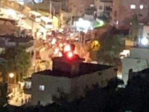 مقتل مواطن من مخيم شعفاط بإطلاق نار في شجار