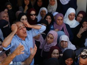 إدانة فلسطينية وعربية لمجزرة الاحتلال في القدس وجنين