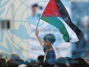 الأمم المتحدة تعتمد أربعة قرارات تتعلق بفلسطين وبأغلبية ساحقة