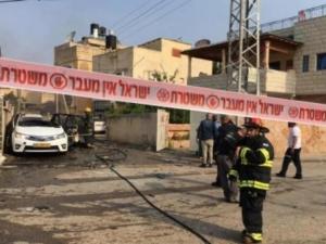 تمديد حالة الطوارئ في اللد لمدة 48 ساعة جديدة