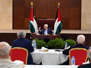 اللجنة التنفيذية: وقف الاتفاقات مع الاحتلال لا يتجزأ