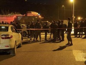 7 عمليات إطلاق نار و 7 إصابات في صفوف الاحتلال خلال 24 ساعة