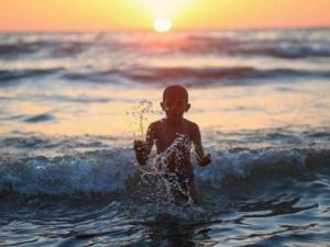حالة الطقس: استمرار موجة الحر
