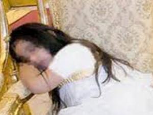 زواج طفلة