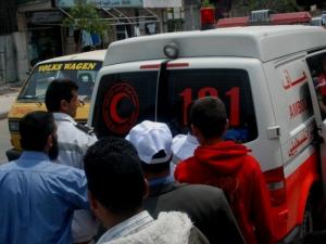 استشهاد مواطنة برصاص الاحتلال في منطقة الجبريات قرب جنين