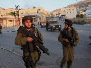 مواجهات رام الله