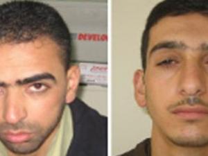 القواسمي وأبو عيشة