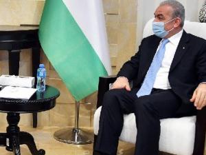 اشتية: الحكومة جاهزة لتطبيق أي اتفاق على طاولة الوحدة الوطنية
