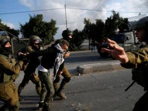 حملة اعتقالات تستهدف كوادر حركة فتح في القدس