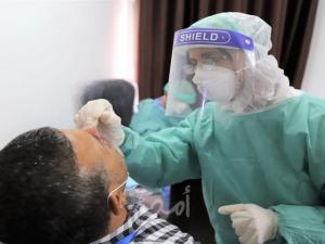 صحة غزة : 10حالات وفاة وتسجيل "935" اصابة خلال 24 ساعة
