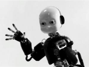 بسبب دقة قراراته ..شركة استثمارية تعيّن رجلاً آلياً في مجلس إدارتها