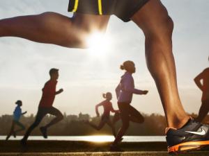 فوائد الركض