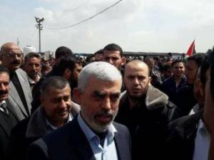 مصادر مصرية: القاهرة أبلغت "حماس" بأن "صفقة القرن" سقطت