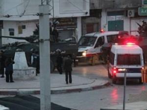 صورة من المكان