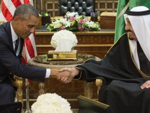 السعودية تُهدد أمريكا.. كيف ولماذا؟ 